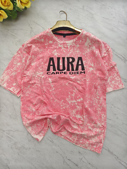 3 in 1 combo buy 3 pcs Random design  Acid wash tshirts buy 500 only(Read description before ordering)