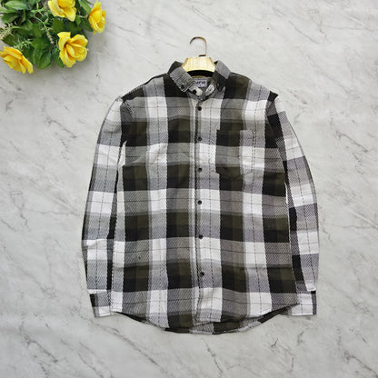 Mfw Single pocket weaving shirts Single pcs @299 and Buy 4 pcs combo @999