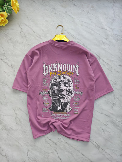 (NEW)MFW drop shoulder Tshirt 1 pc @199 and 3 pcs @ 499