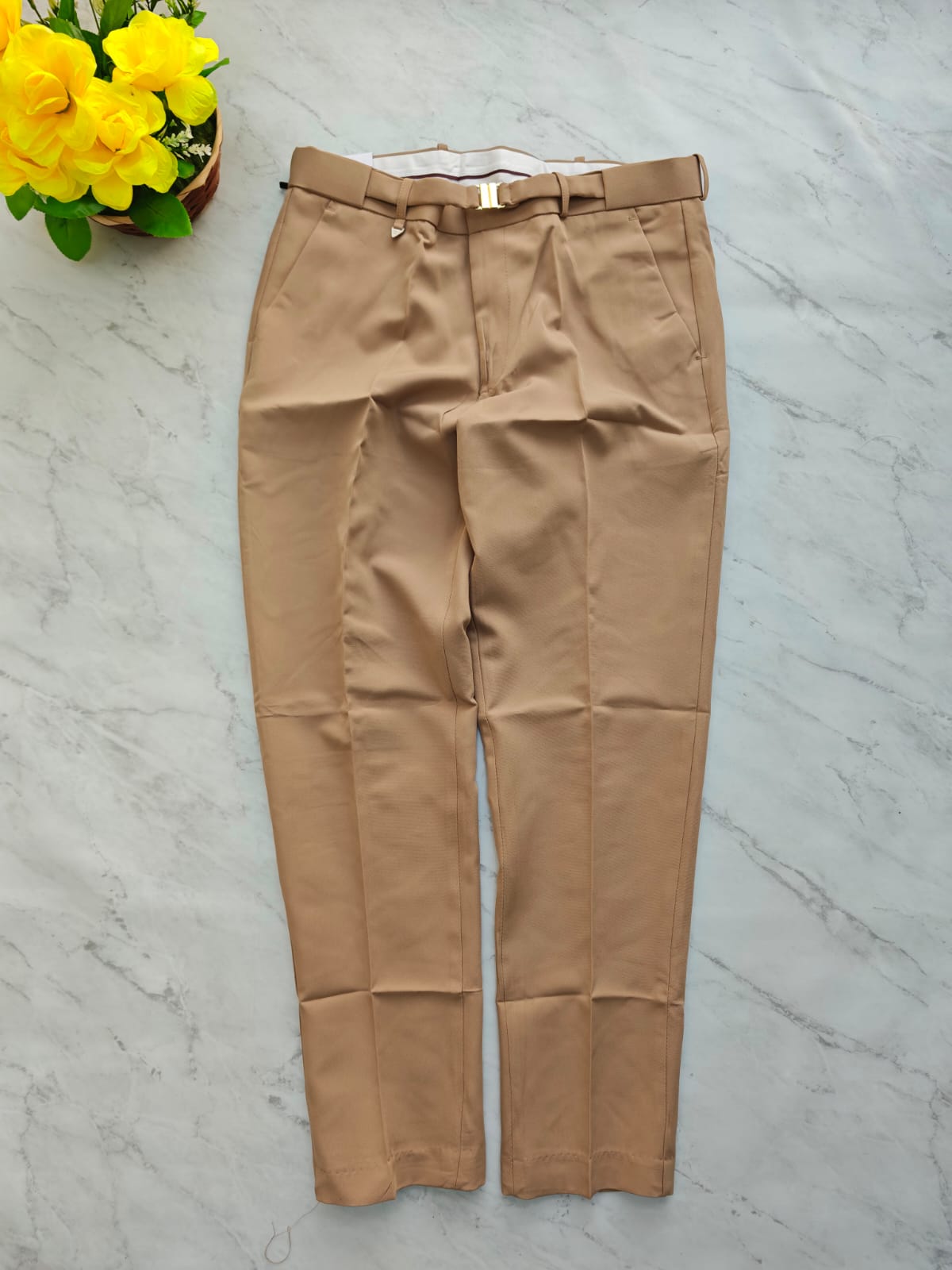 Premium quality Korean gurkha polo fit pants buy @450 rs only
