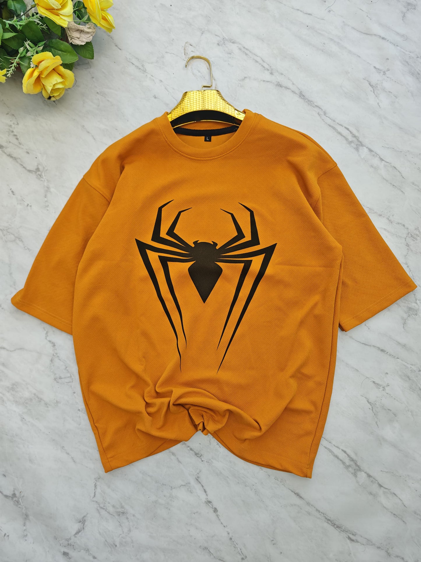 MFW drop shoulder Tshirt 1 pc @199 and 3 pcs @ 499