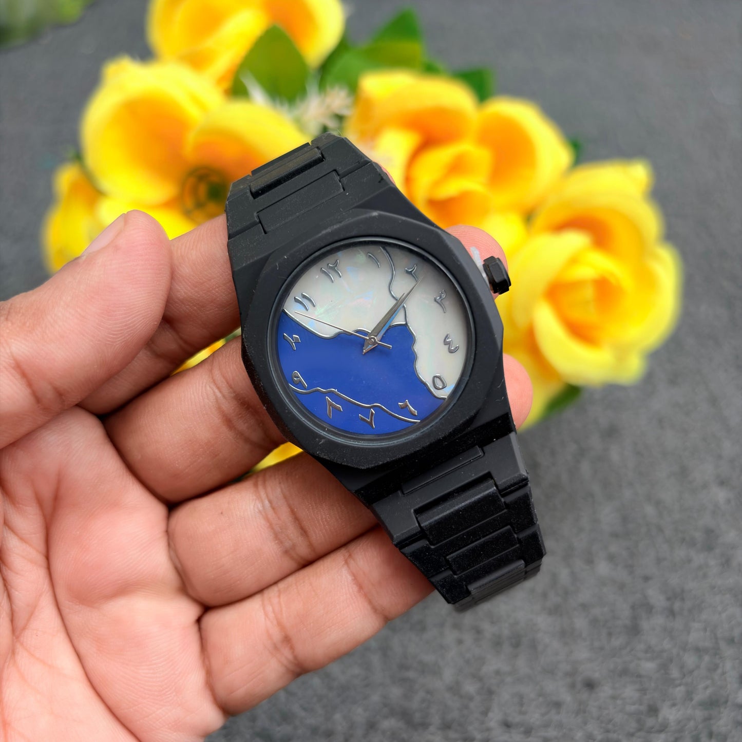 Black Aura Watches for sale @249