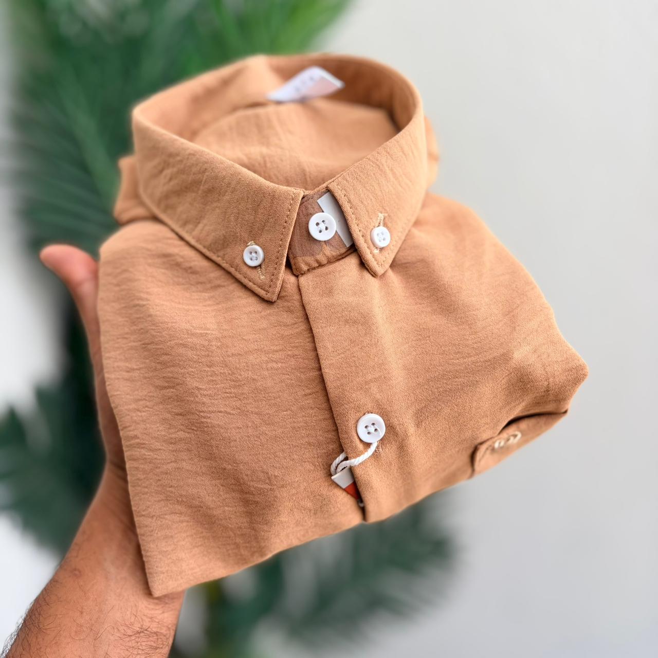 Crush Lenin Shirts single pcs @299 and Buy 4 pcs combo @999