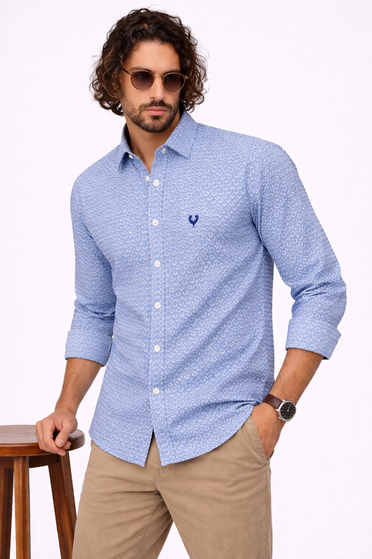 MFW PRINTED SHIRT BUY @200Rs (D3)