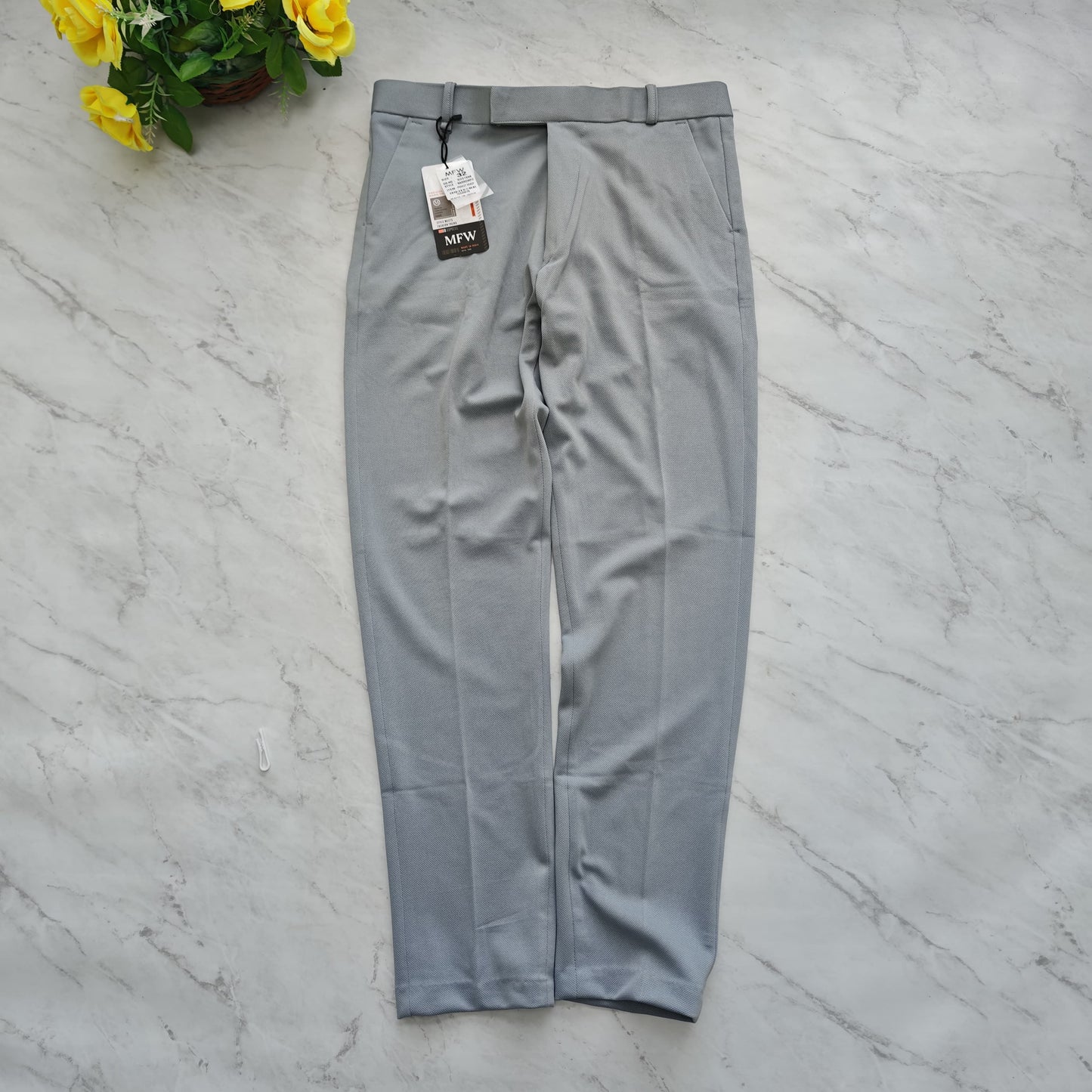 MFW Penut fabric polofit pants buy 3 pant @ 1200