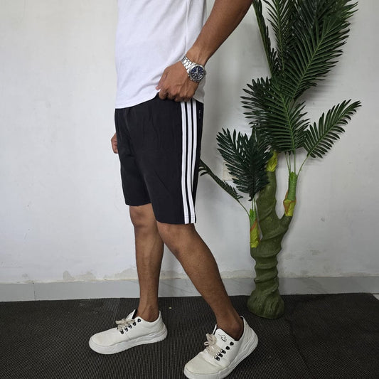 NS 3 Line  shorts buy 3 pcs @499 and 1 pcs @199