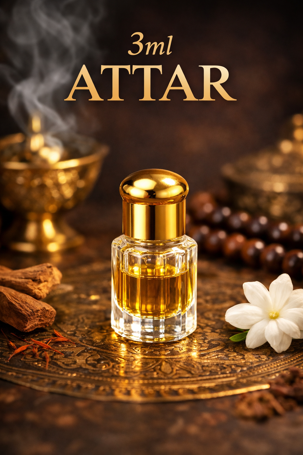 MFW Attar attar buy @99 only quantity 1 nos