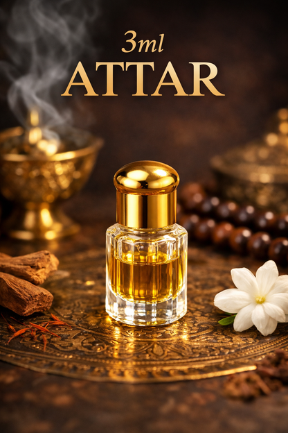 MFW Attar attar buy @99 only quantity 1 nos