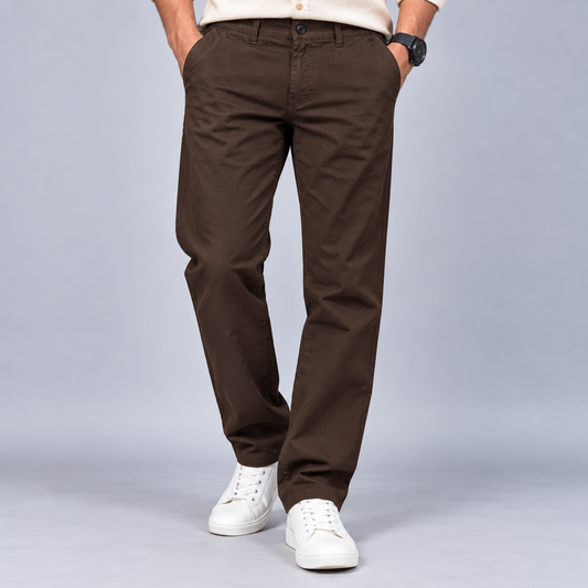 MFW Lenin texture chinos pants  buy 3 pant @ 1200