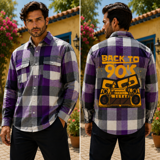 Mfw double pocket back printed Shirts single pcs @299 and Buy 4 pcs combo @999