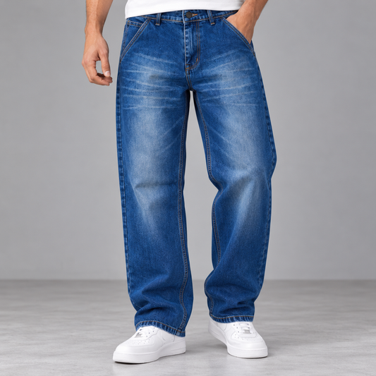 MFW straight fit jeans pant buy @450 rs only