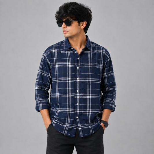 MFW Grindal fabric full sleeve shirts Single pcs @299 and Buy 4 pcs combo @999