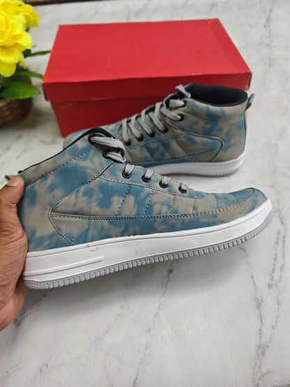 Men's Street wear style shoes buy@350 rs only [M2-C5]