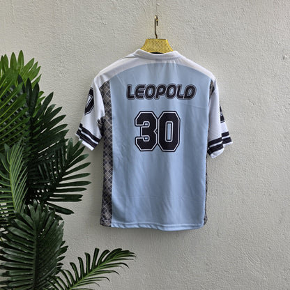 V Neck Drop shoulder Football jersey buy 3 pcs @499 and 1 pcs @199