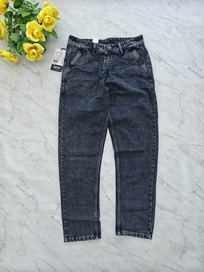 Men's premium Side pocket mom fit jeans pant buy @450 rs only