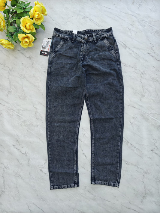 Men's premium Side pocket mom fit jeans pant buy @450 rs only