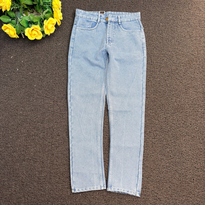 3 in 1 combo plain mom fit  jeans buy 3 pcs combo @999 only