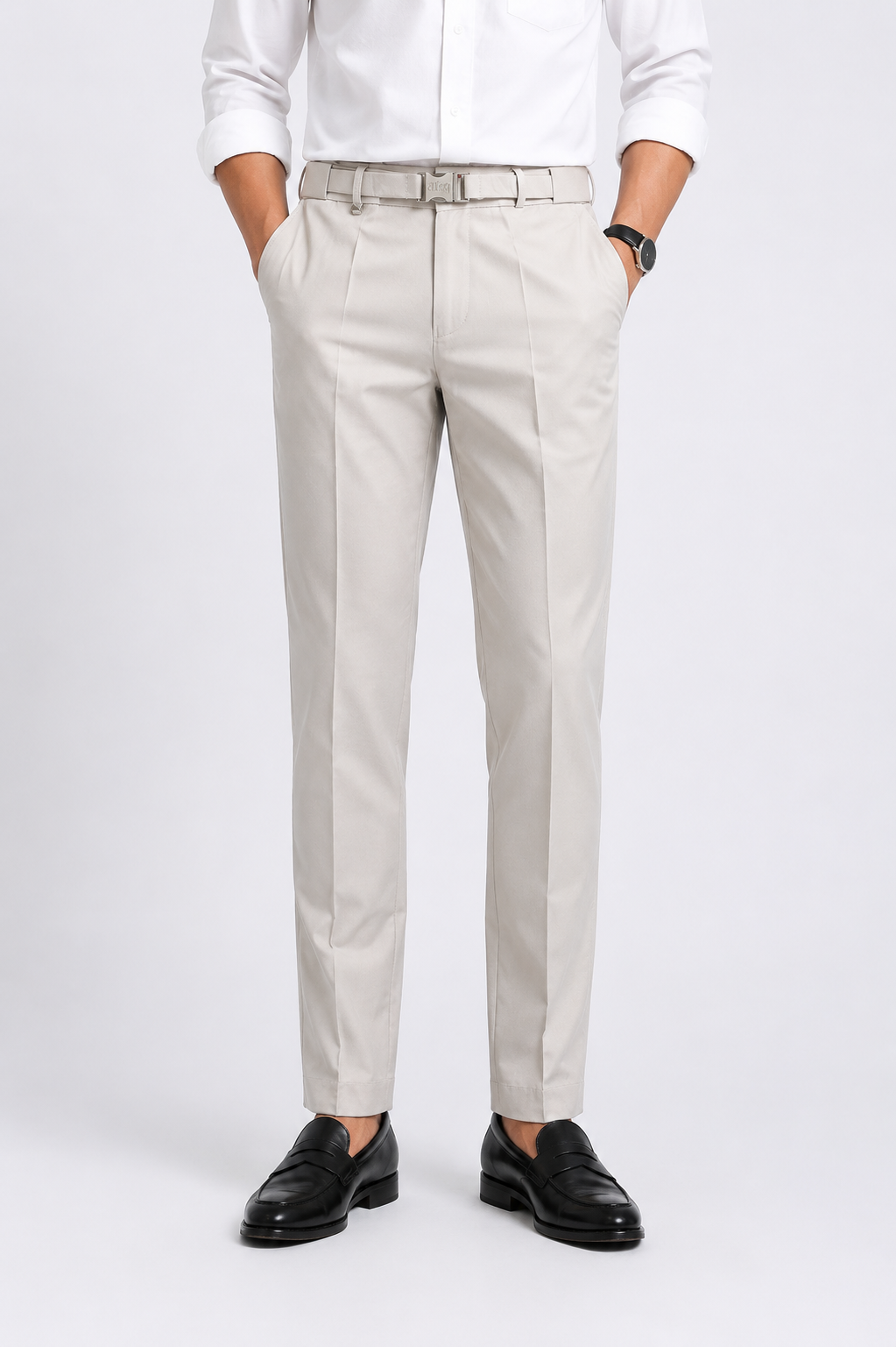 Premium quality Italian design gurkha polo fit pants buy @450 rs only(M1)