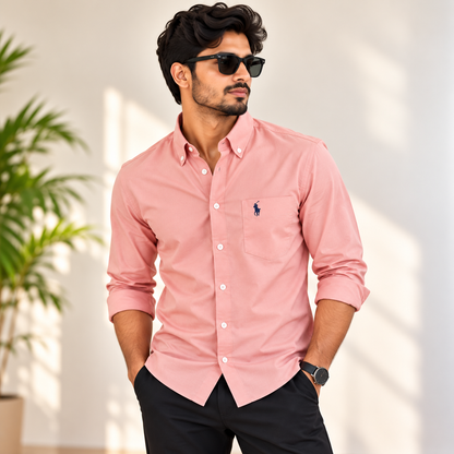 MFW Old money Plain shirts Single pcs @299 and Buy 4 pcs combo @999 (NEW)