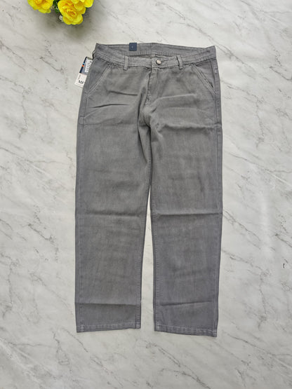 MFW side pockets semi baggy jeans pant buy @450 rs only [New model]