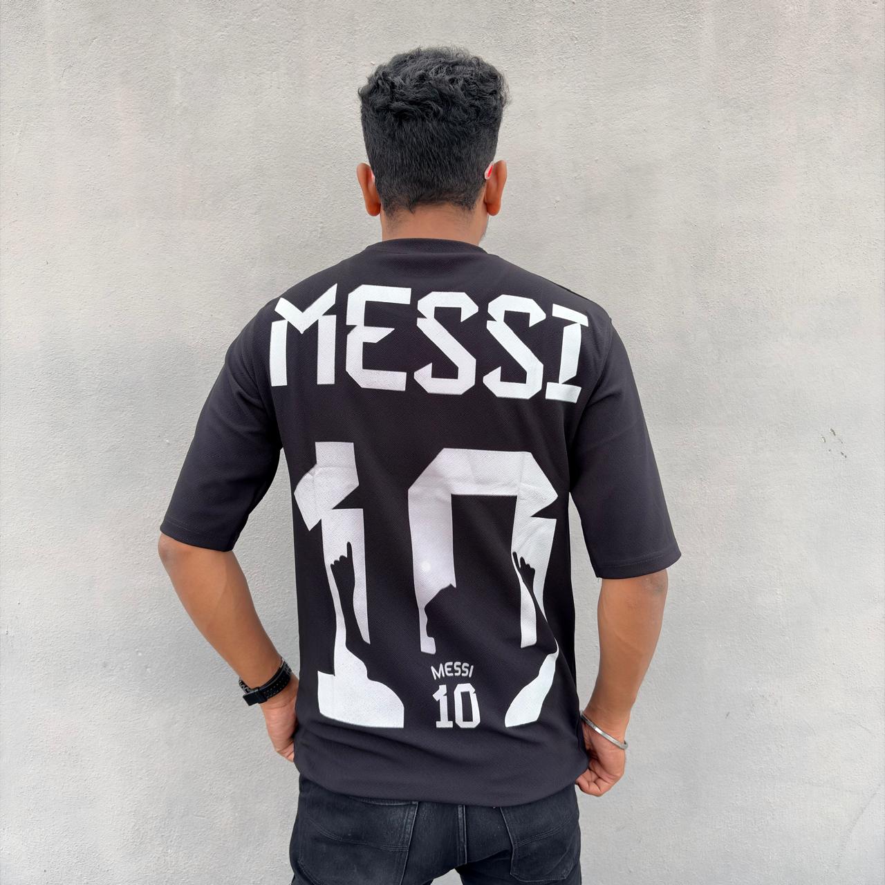 Round neck  droup shoulder Tshirt 1 pc @199 and 3 pcs @ 499