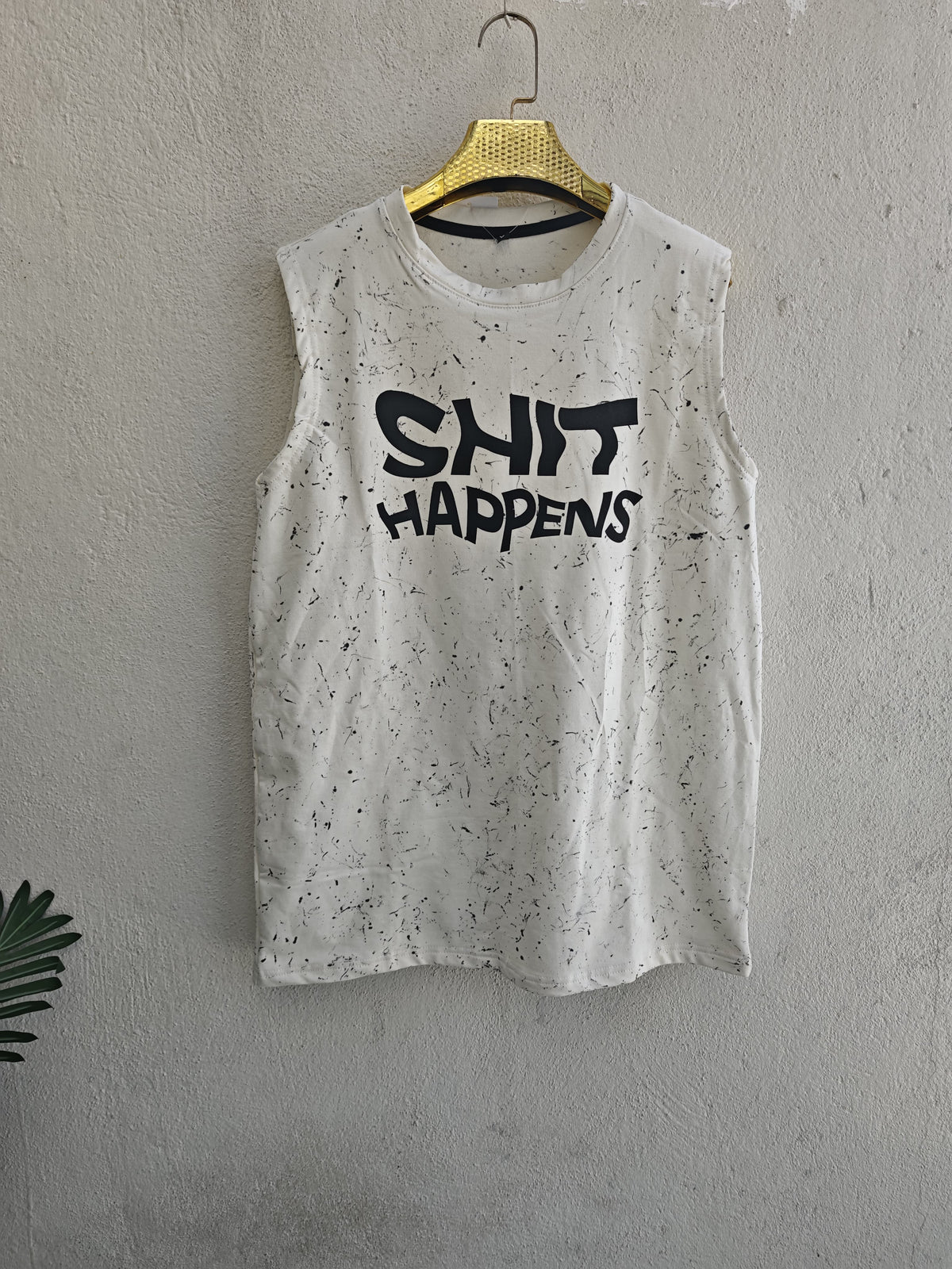 Random design Acid wash Tank top sleeveless tshirt buy @150 rs only