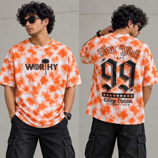 MFW Round neck Half sleeve Tshirt 1 pc @199 and 3 pcs @ 499