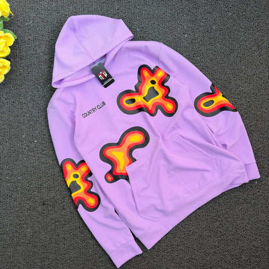 Men's Full sleeve Stylish front print premium  Hoodies tshirt single pcs @249