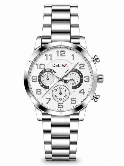 MFW stainless Steel watch Buy @200rs R2