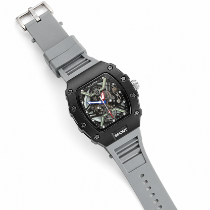 Rugged Style Analog watch Buy @200rs (D1)