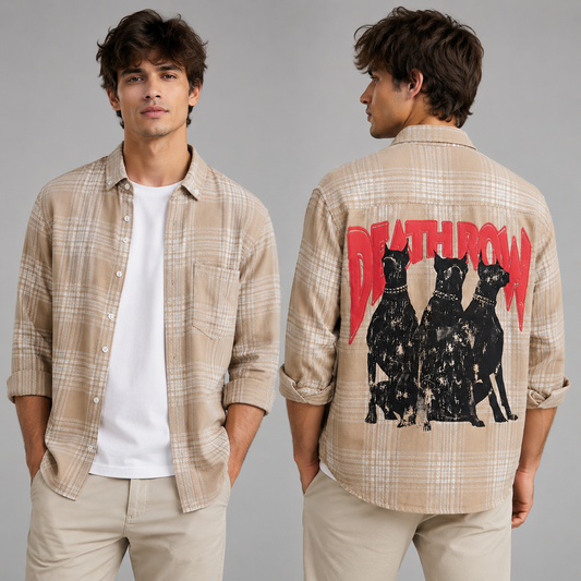 Mfw Baggy Backprinted Shirts single pcs @350 and Buy 3 pc combo @999