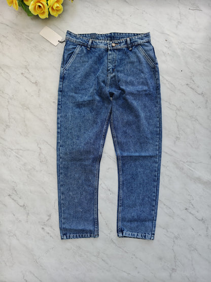 MFW Side pocket Mom fit jeans pant buy @350 rs only