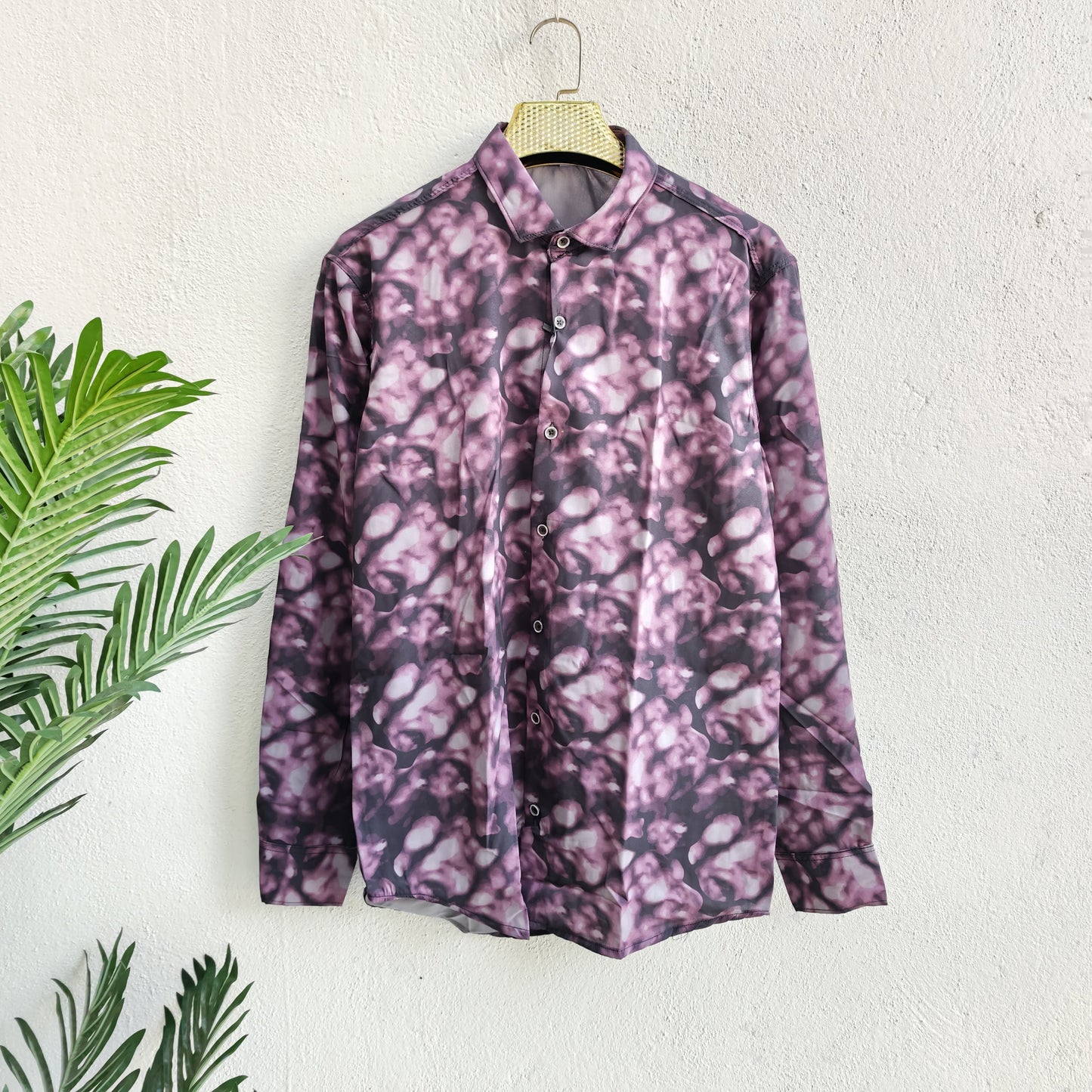 Mfw premium viscose Shirts single pcs @350 and Buy 3 pc combo @999