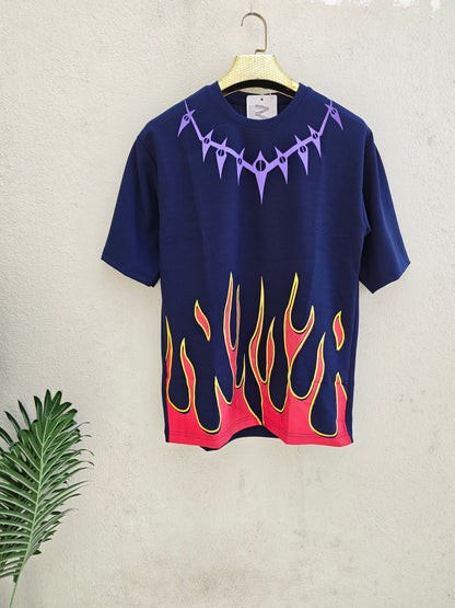 MFW drop shoulder Tshirt 1 pc @199 and 3 pcs @ 499