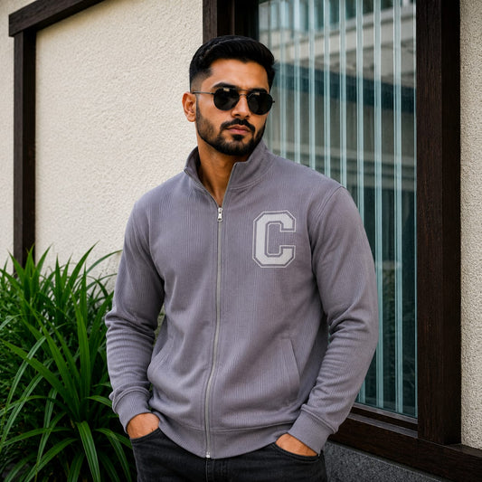 Mfw full sleeve zipper tshirt buy @250 rs only