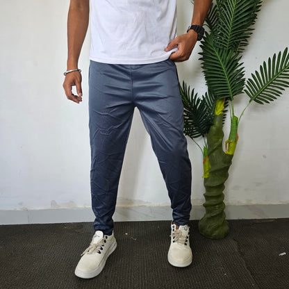 Strachable lycra track pants buy 4 pcs combo @499 only