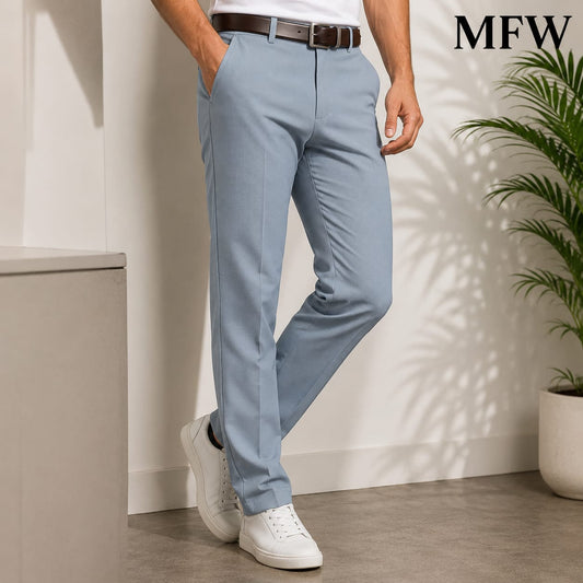 MFW penut fabric polo fit pant Buy 3 pc combo @999