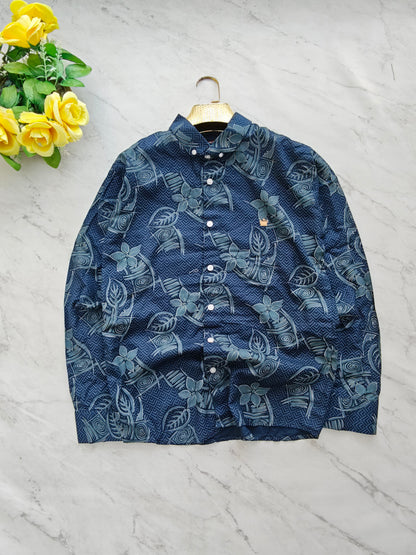 MFW Old money type Rayon printed shirts Single pcs @299 and Buy 4 pcs combo @999[PS-09]