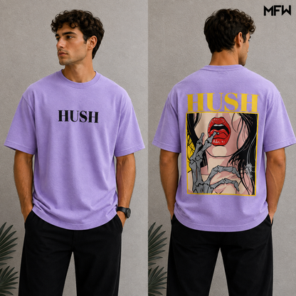 (D5)MFW drop shoulder Tshirt 1 pc @199 and 3 pcs @ 499