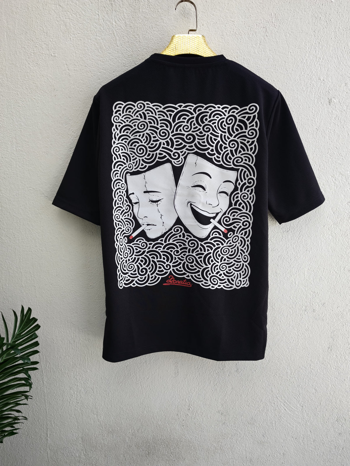 MFW drop shoulder Tshirt 1 pc @199 and 3 pcs @ 499