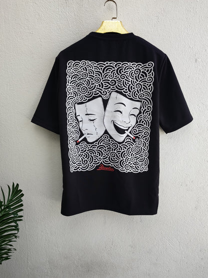 MFW drop shoulder Tshirt 1 pc @199 and 3 pcs @ 499