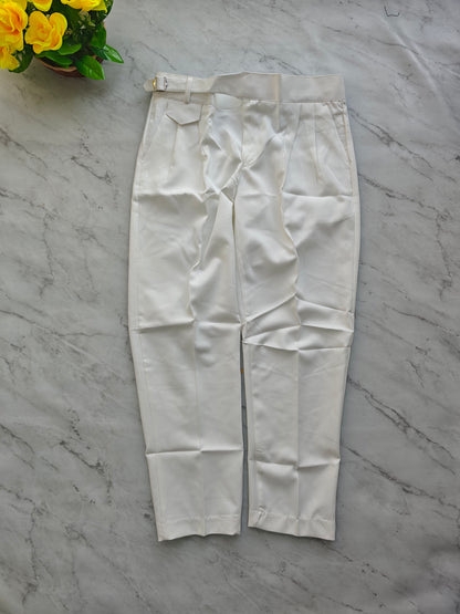 Premium quality Korean gurkha polo fit pants buy @450 rs only