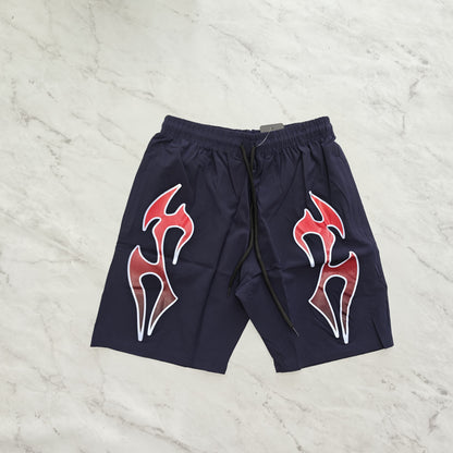 NS Printed shorts buy 3 pcs @499 and 1 pcs @199