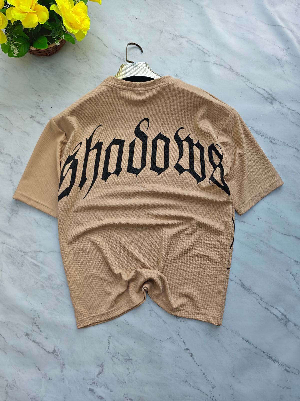 MFW drop shoulder Tshirt 1 pc @199 and 3 pcs @ 499