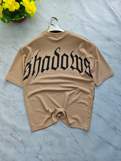 MFW drop shoulder Tshirt 1 pc @199 and 3 pcs @ 499