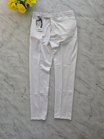 MFW penut fabric polo fit pant Buy 3 pc combo @999