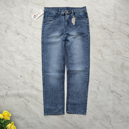 3 in 1 Combo Mom fit jeans 3 pcs @999