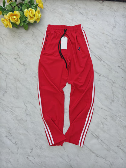 NS 3 Line baggy type track pants buy 3 pcs @499(Pls read description before ordering)
