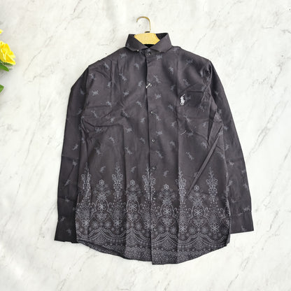 Men's full sleeve printed Shirts single pcs @299 and Buy 4 pcs combo @999