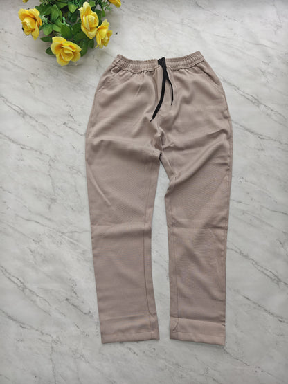 MFW Lenin relax fit pant single pcs @350 and Buy 3 pc combo @999[MFW-LRP-350]